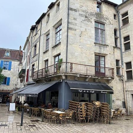 Plein Coeur Du Centre Historique De Perigueux . Apartment Ngoại thất bức ảnh