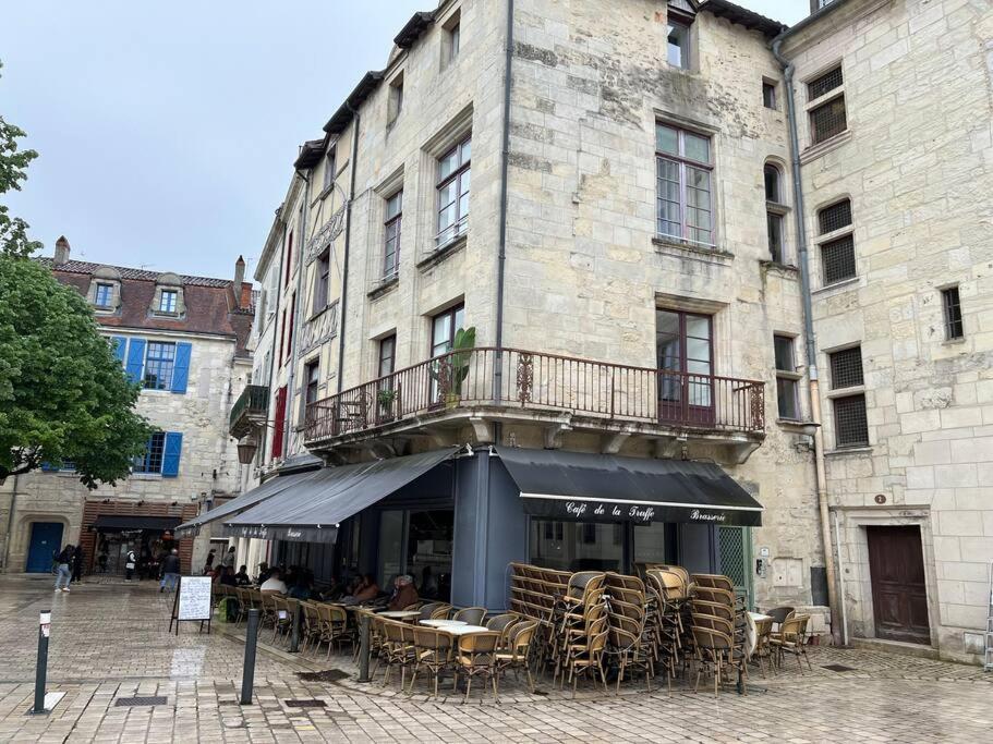 Plein Coeur Du Centre Historique De Perigueux . Apartment Ngoại thất bức ảnh