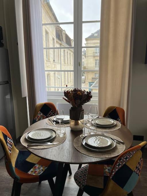 Plein Coeur Du Centre Historique De Perigueux . Apartment Ngoại thất bức ảnh